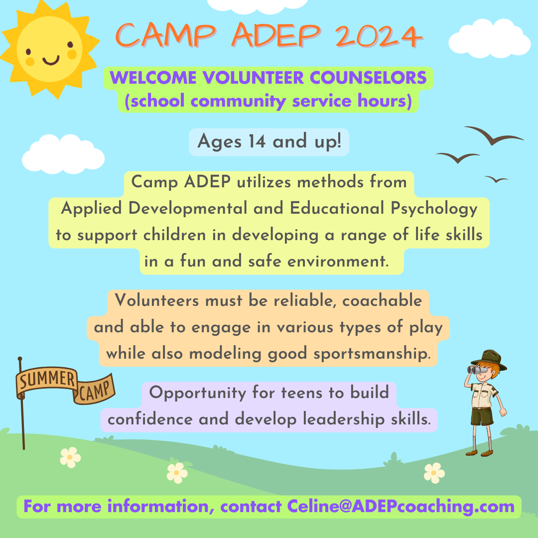 camp adep 2024